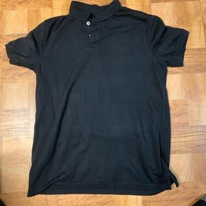 Black Polo